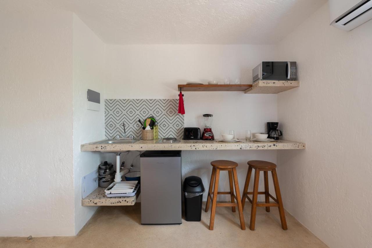 Casa Ikal Apartment Cancun Exterior photo