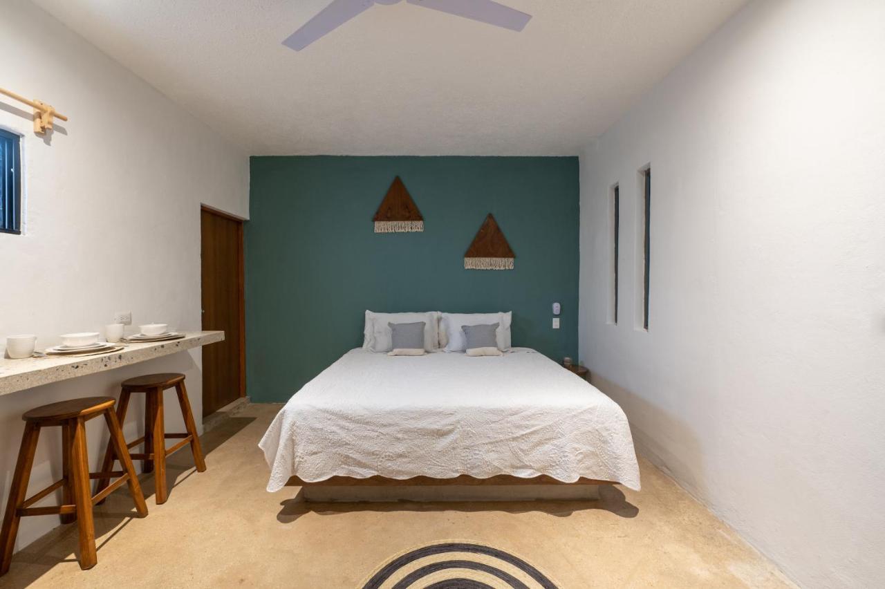 Casa Ikal Apartment Cancun Exterior photo