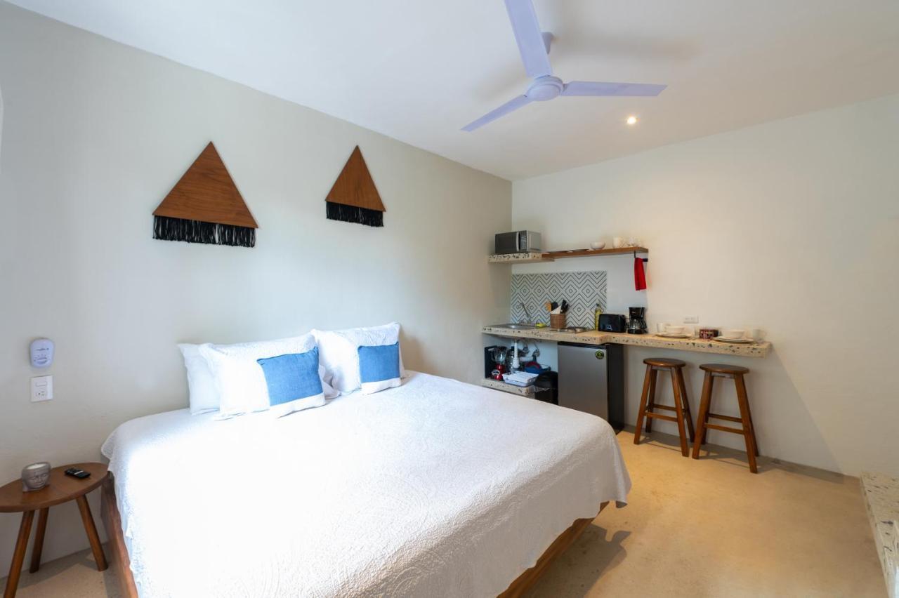 Casa Ikal Apartment Cancun Exterior photo