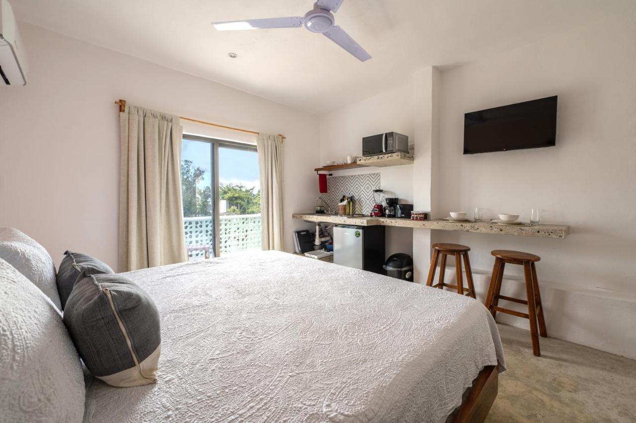 Casa Ikal Apartment Cancun Exterior photo